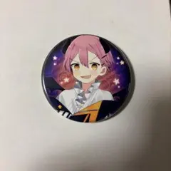 KURA アニメスタイル 缶バッジ 約5cm - メルカリ