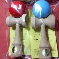 鬼滅の刃 4連けん玉 - メルカリ