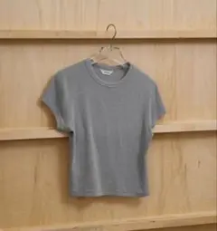 Compact Smooth T-shirts TODAYFUL チョコ - メルカリ
