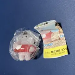 “ディズニーキャラクター” めじるしアクセサリー SUMMER ベイマックス