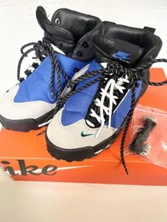 NIKE sacai スニーカー MAGMASCAPE 23cmメンズサイズ4
