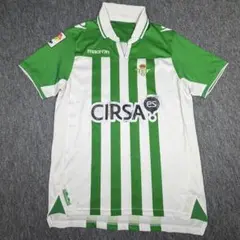 CASTORE バーンリー アウェイユニフォーム Mサイズ プレミアリーグ
