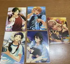 あんスタ ブロマイド まとめ売り グッズ