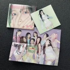 TWICE THIS IS FOR ソロ盤 デジパック Digipack ミナ