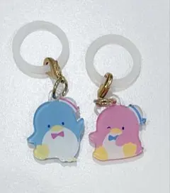 タキシードサム　めじるしアクセサリーのサムネイル