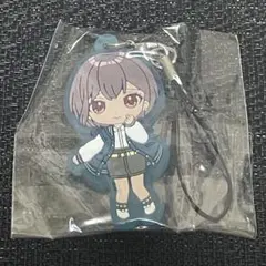 バンドリ MyGO!!!!! 高松燈 ラバーストラップ カプセル