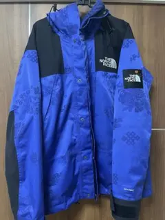 THE NORTH FACE✕NORDSTROMマウンテンジャケット