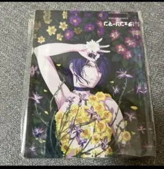 劇場版チェンソーマン レゼ篇 特典 第3弾ビジュアルカード5枚