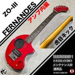 ■■FERNANDES ZO-3GF エフェクト ループ機能増設済み！ 2025年最新】Zo マルチエフェクターの人気アイテム - メルカリ