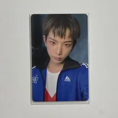 &TEAM BtL HARUA ハルア 渋谷 タワレコ 特典