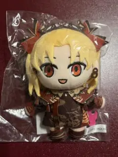 エレシュキガル ぬいぐるみ 海外限定品
