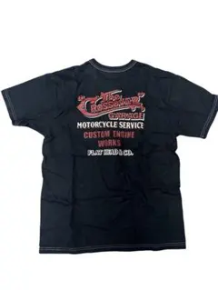 The Flat Head Crossover Garage Tシャツ 40のサムネイル