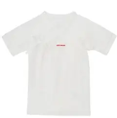 ミキハウス 短肌着 50-60cm