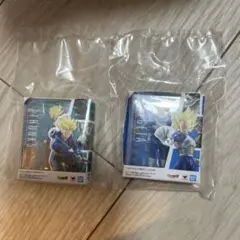 ドラゴンボール ガチャ フィギュア セット