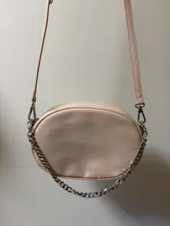 Heather(ヘザー) 2WAYラウンドショルダー