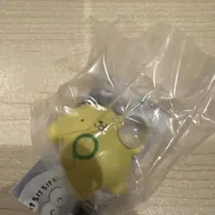 サンリオ ガチャ きらっととんでいけ しゃぼん玉 ポムポムプリン フィギュア