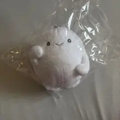 povo ぬいぐるみ