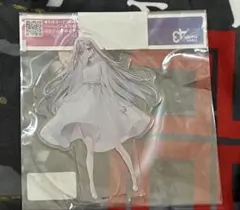 死亡遊戯で飯を食う。幽鬼　アクリルスタンド　アクスタ②