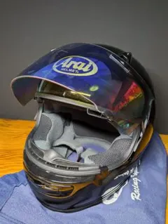 Arai QUANTUM-J フルフェイスヘルメットのサムネイル