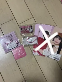 ミーアイ 村上璃杏 まとめ売り