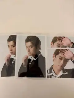 超特急　joker 生写真　アロハ