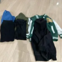 90センチ、100センチ6点