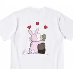 Uniqlo x KAWS x WARHOL UT Mサイズ