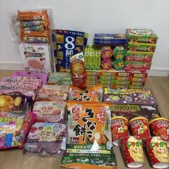 お菓子詰め合わせ まとめ売り 大量 アミューズメント景品