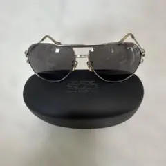 最終値下　IZONE サングラス ティアドロップ型のサムネイル