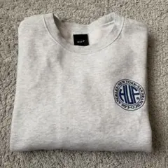 huf スウェット　Mサイズ