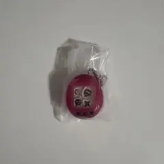 たまごっち シャカシャカチャームコレクション2 ござるっち ガチャガチャ