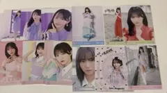 2026年最新】野口衣織 生写真 まとめ売りの人気アイテム - メルカリ