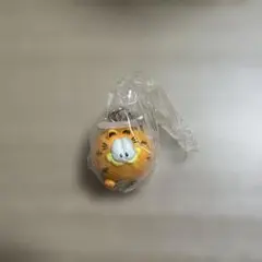 ガーフィールドめじるしアクセサリー