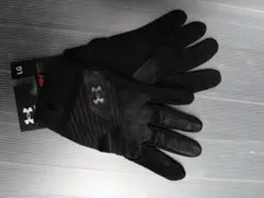 新品　アンダーアーマー　手袋　Lサイズ
