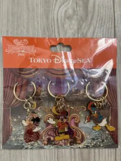東京ディズニーリゾート ハロウィーン2014 キーチェーンセット - メルカリ