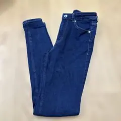 GU スキニーパンツ　61cm