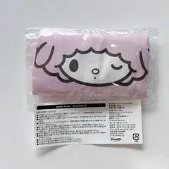 サンリオハウス マイスウィートピアノ ミニエコバッグ vol.2 ガチャのサムネイル