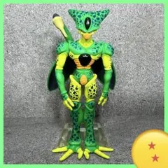 HG ドラゴンボールZ セル　第1形態　当時品のサムネイル