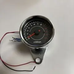 LEDミニスピードメーターのサムネイル
