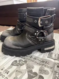 Eytys Dominiqueのサムネイル