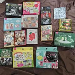2026年最新】ダイソーのボードゲームの人気アイテム - メルカリ