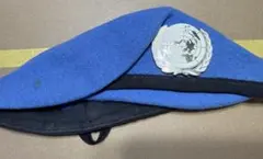 【74さん専用出品】UN ベレー帽　サイズ58 74さん専用出品】UN ベレー帽 サイズ58 - メルカリ