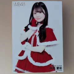 NMB48 内田愛彩 ランダム生写真 2026 バレンタインギフトセットA