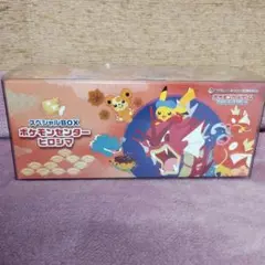 ポケモンセンター　スペシャルboxヒロシマのサムネイル