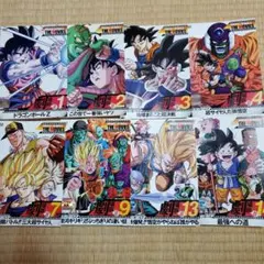 2026年最新】ドラゴンボールZ DVD 全49巻 全巻の人気アイテム - メルカリ