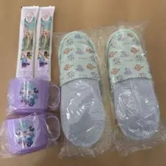 ファンタジースプリングスホテル　キッズアメニティー