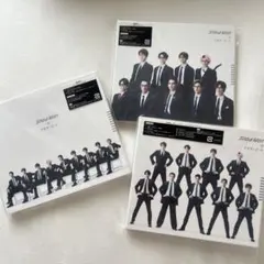 ブラザービート　SnowMan