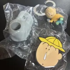 ボーちゃんあそーとコレクション 2個セット