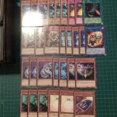 遊戯王 汎用モンスターまとめ売り