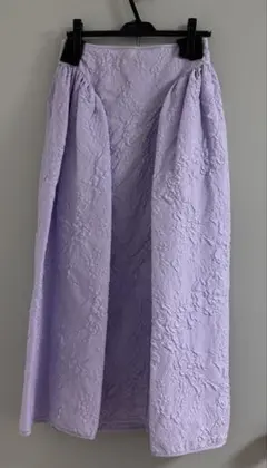 cecilie bahnsen セシリーバンセン　スカートのサムネイル